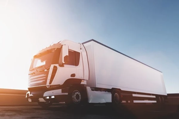 Ankara Çerkeş, Nakliye Firması