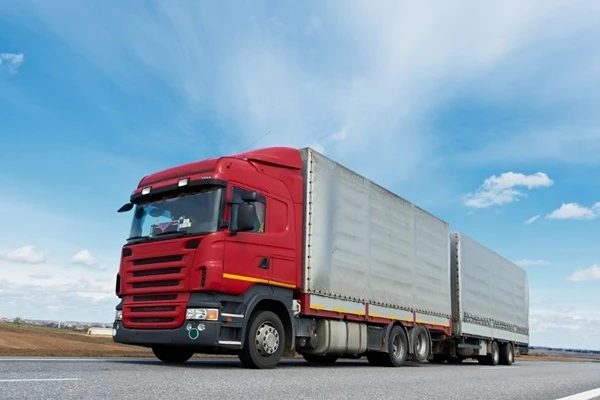 Ankara Çerkeş, Şehirlerarası Taşımacılık