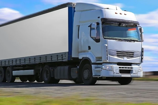 Ankara Çerkeş, Nakliyat