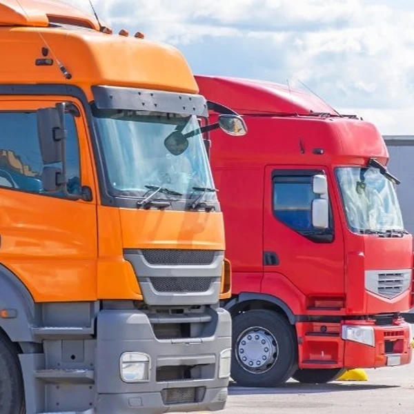 Ankara Çerkeş Nakliye Ambarı